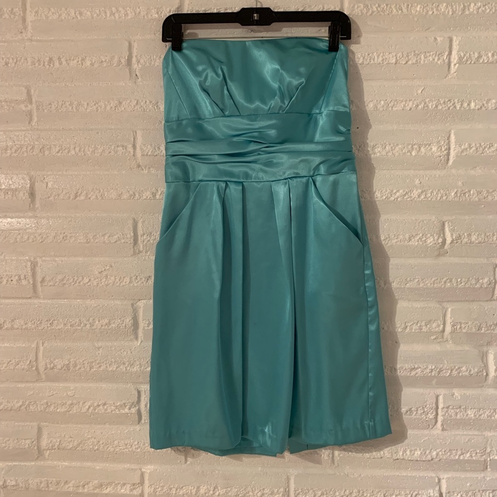 Homecoming/Bridesmaid Dress
